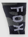 Fox Camo Crew Socks