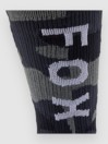 Fox Camo Crew Socks