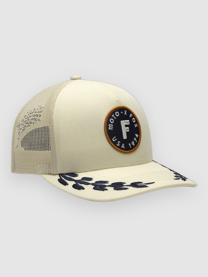 Fox Circa 74 Mesh Trucker Keps