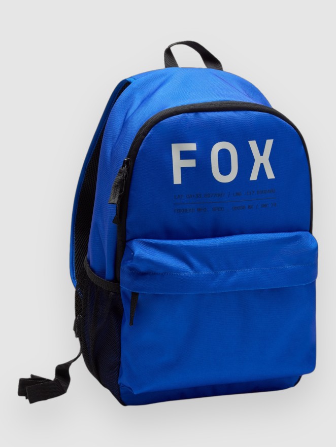 Fox Clean Up Backpack