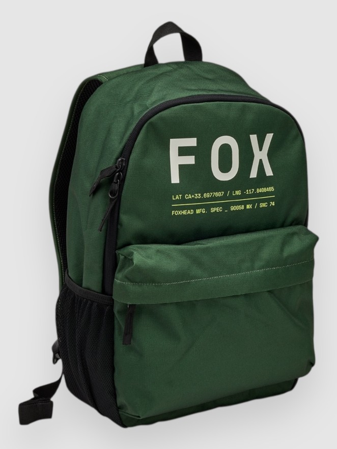 Fox Clean Up Backpack