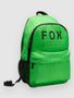 fluorescent green