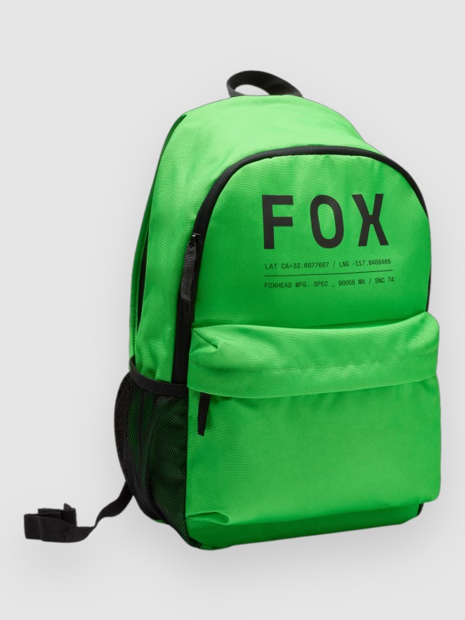 Fox Clean Up Backpack