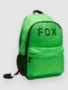fluorescent green