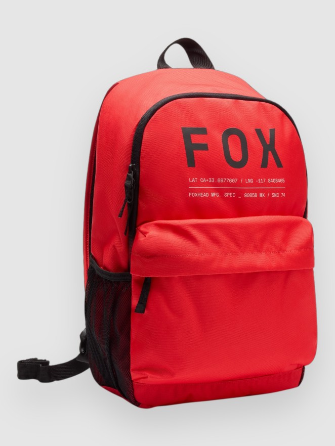 Fox Clean Up Backpack