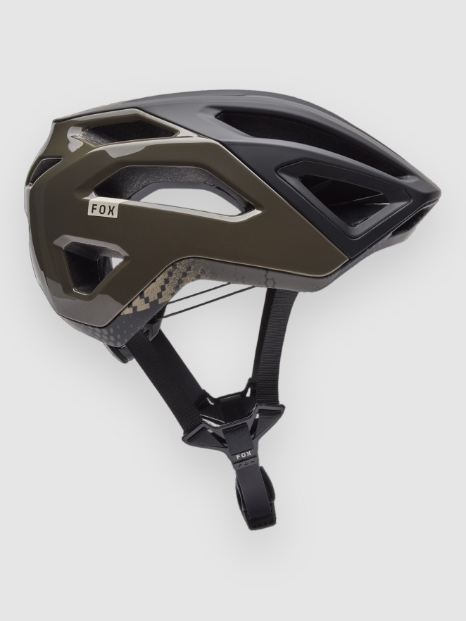 Fox Crossframe Pro Pulse, Ce Helmet