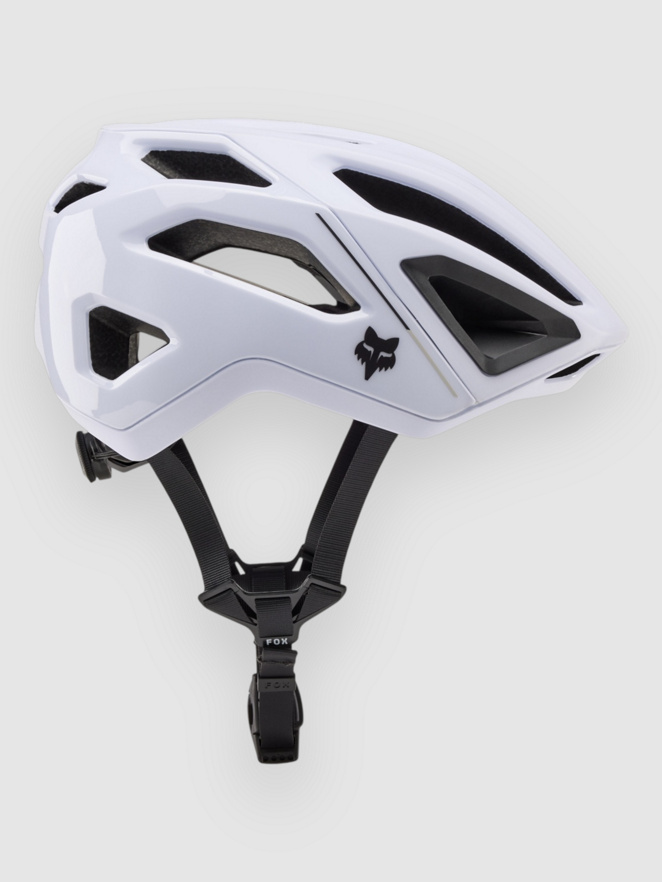 Fox Crossframe Pro Solids, Ce Helmet