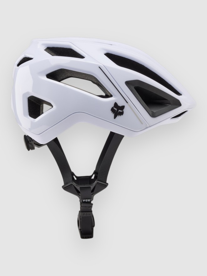 Fox Crossframe Pro Solids, Ce Helmet