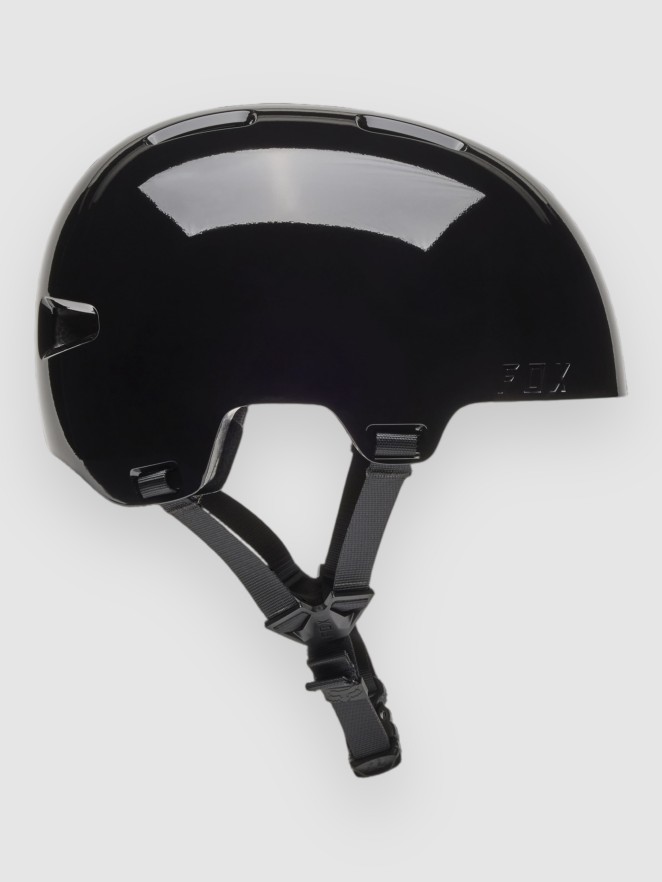Fox Flight Solid Ce Kids Helmet