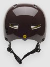 Fox Flight Solid Ce Kids Helmet