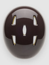Fox Flight Solid Ce Kids Helmet
