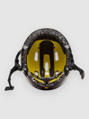 Fox Flight Solid Ce Kids Helmet