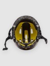 Fox Flight Solid Ce Kids Helmet