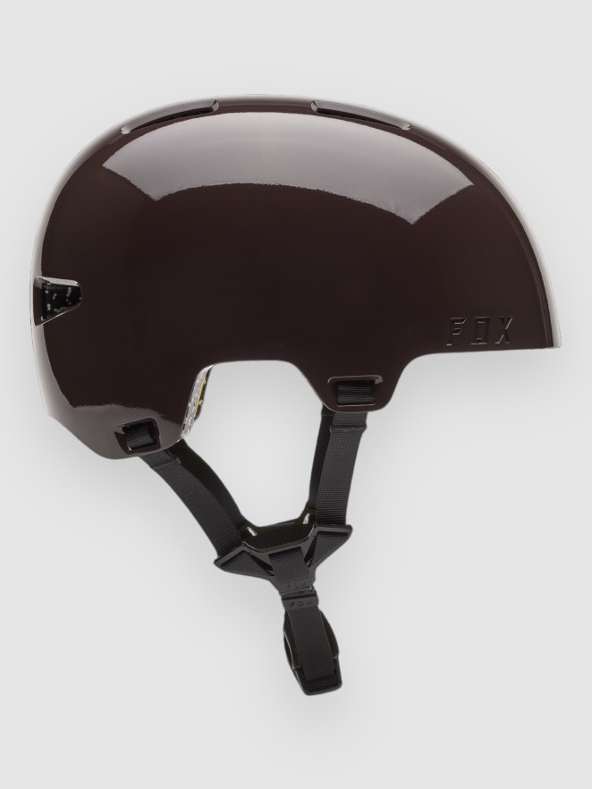 Fox Flight Solid Ce Kids Helmet