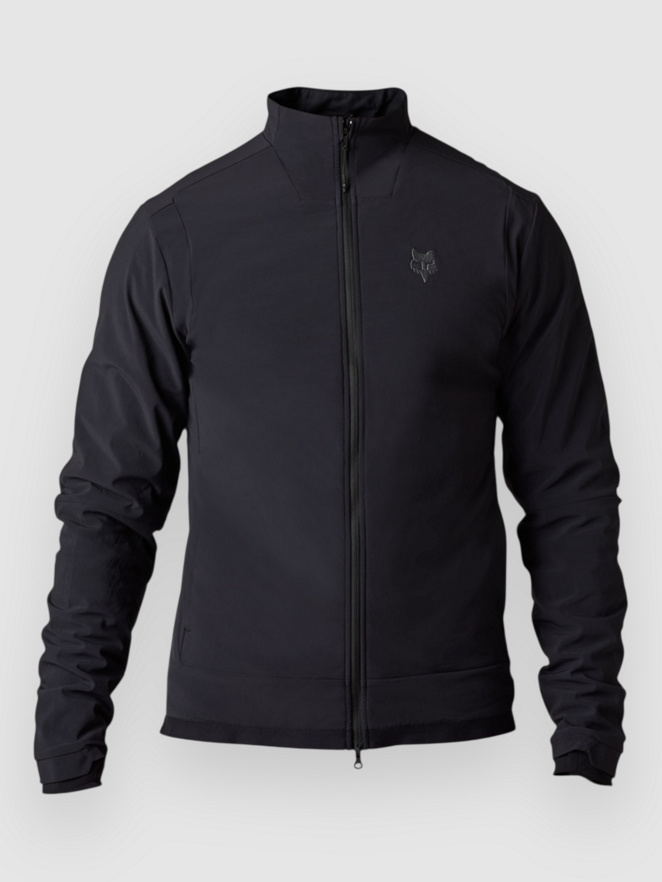 Fox Defend Fire Alpha Jacket