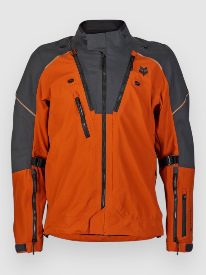 Fox Defend Gore Tex Adv Jacket