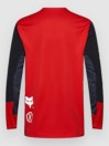Fox Defend Elevated Long Sleeve Jersey