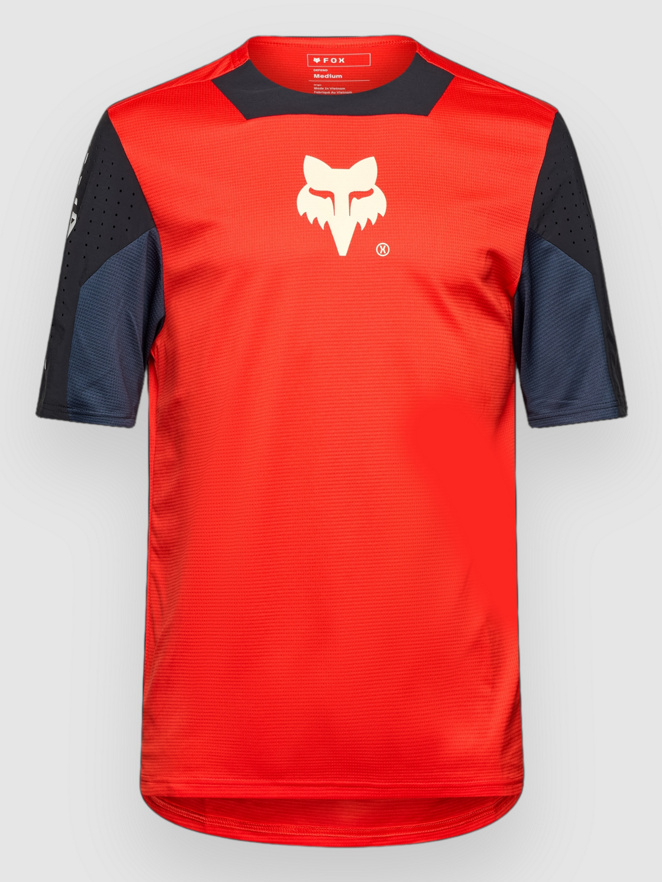 Fox Defend Elevated Jersey