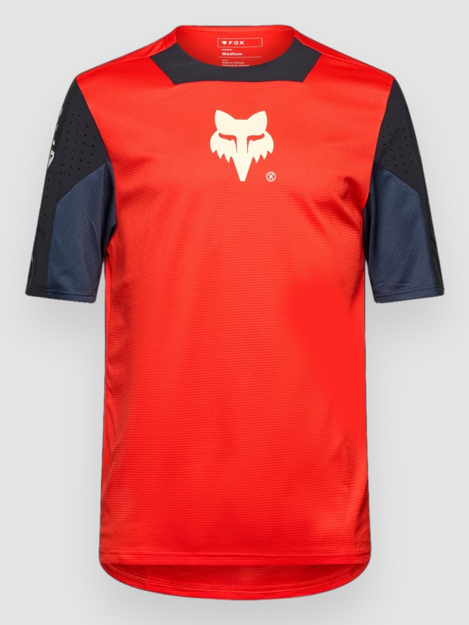 Fox Defend Elevated Jersey