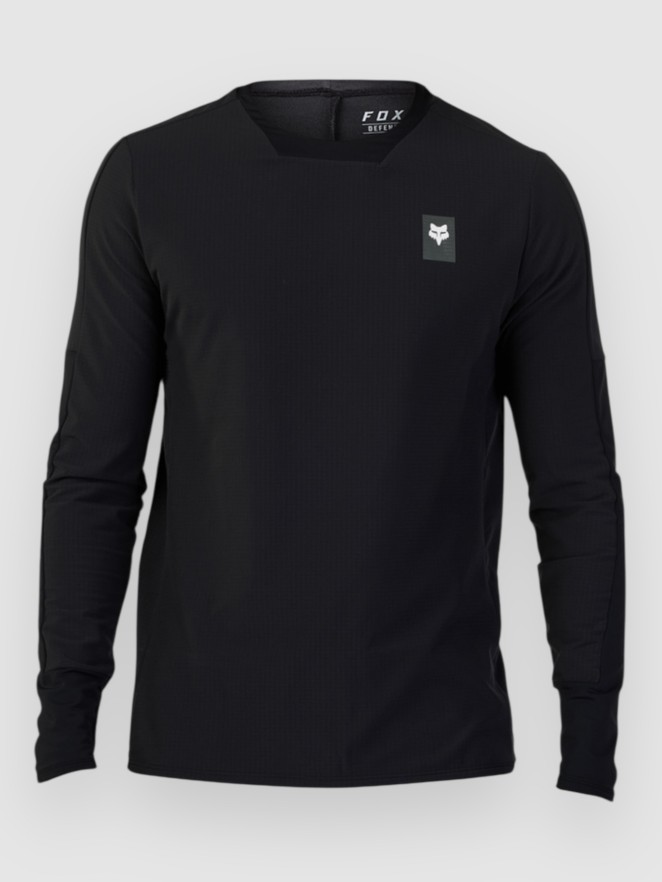 Fox Defend Thermal Long Sleeve Jersey