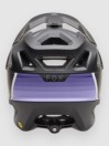 Fox Dropframe Pro Grid, Ce Helmet