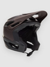 Fox Dropframe Pro Grid, Ce Helmet