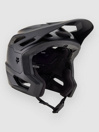 Fox Dropframe Pro Mt Blk, Ce Helmet