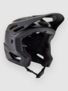 Fox Dropframe Pro Mt Blk, Ce Helmet