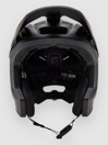 Fox Dropframe Pro Mt Blk, Ce Helmet