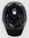 Fox Dropframe Pro Mt Blk, Ce Helmet