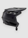Fox Dropframe Pro Mt Blk, Ce Helmet