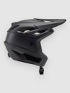 Fox Dropframe Pro Mt Blk, Ce Helmet