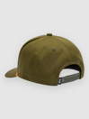 Fox Equipped Snapback Cap