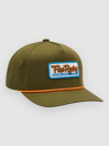 Fox Equipped Snapback Cap