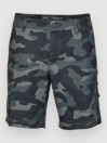 Fox Essex Camo 3.0 Shorts