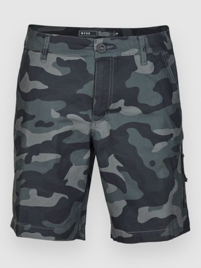 Fox Essex Camo 3.0 Shorts