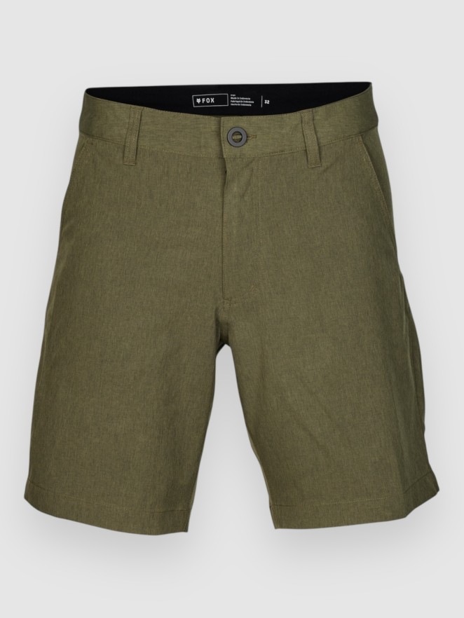 Fox Essex Tech Stretch Pantaloncini