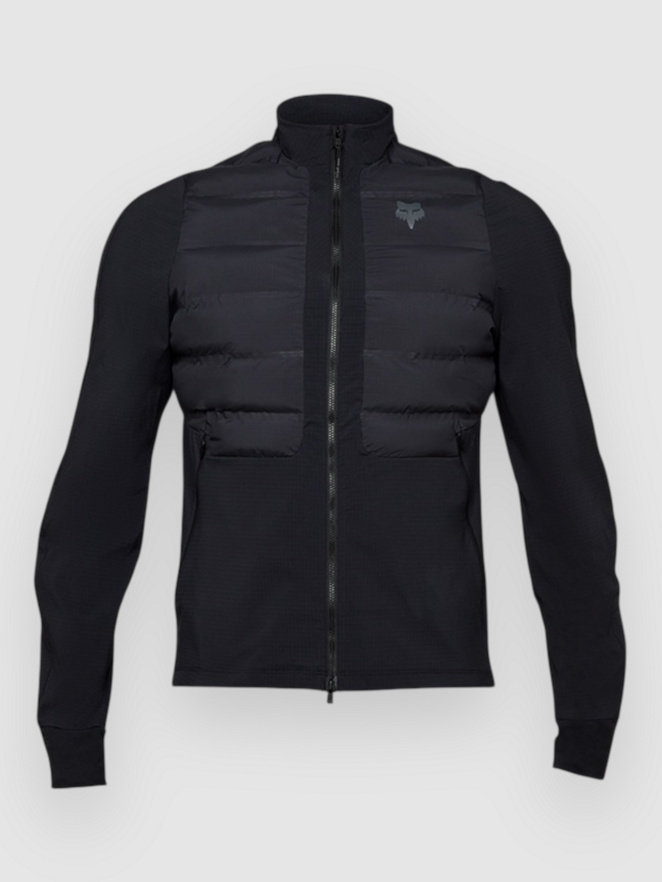 Fox Flexair Fire Hybrid Jacket