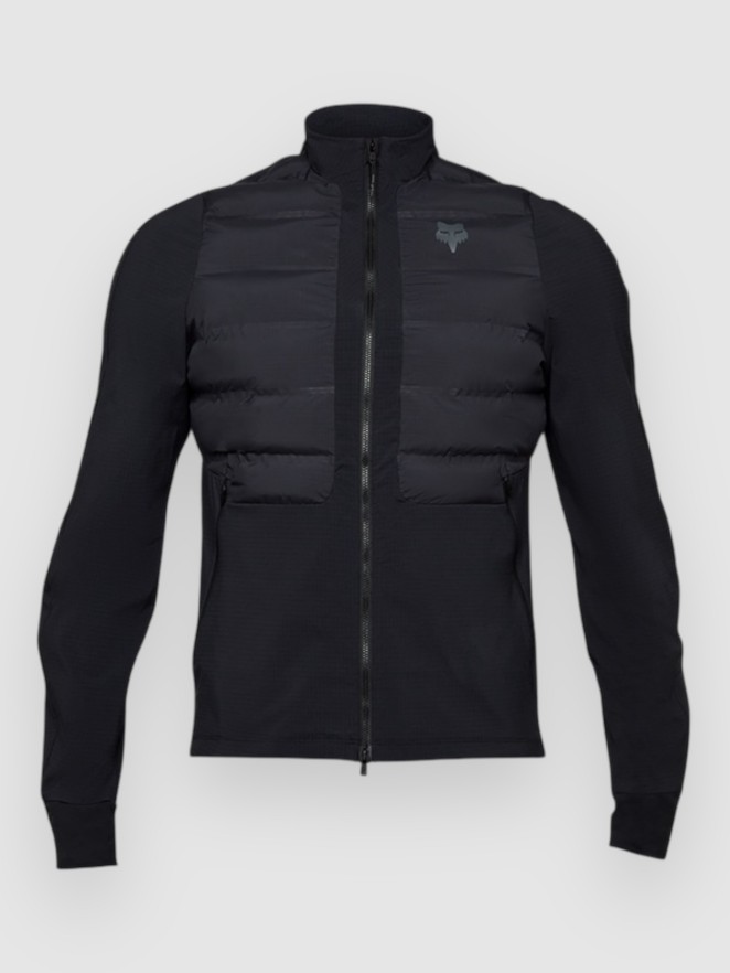 Fox Flexair Fire Hybrid Jacket