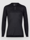 Fox Flexair Pro Long Sleeve Jersey