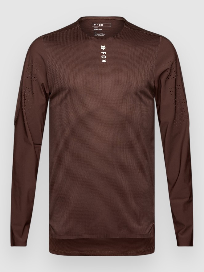 Fox Flexair Pro Long Sleeve Jersey