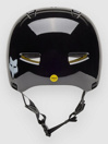 Fox Flight Solid Ce Helmet