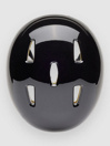 Fox Flight Solid Ce Helmet