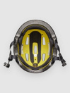 Fox Flight Solid Ce Helmet