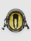 Fox Flight Solid Ce Helmet