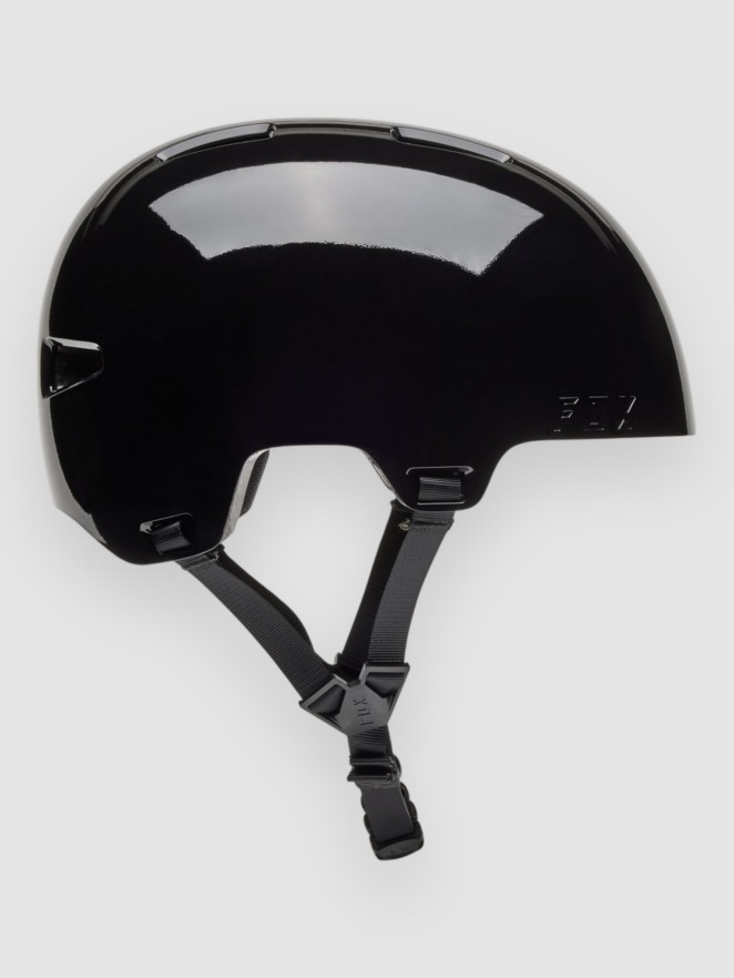 Fox Flight Solid Ce Helmet