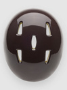Fox Flight Solid Ce Helmet