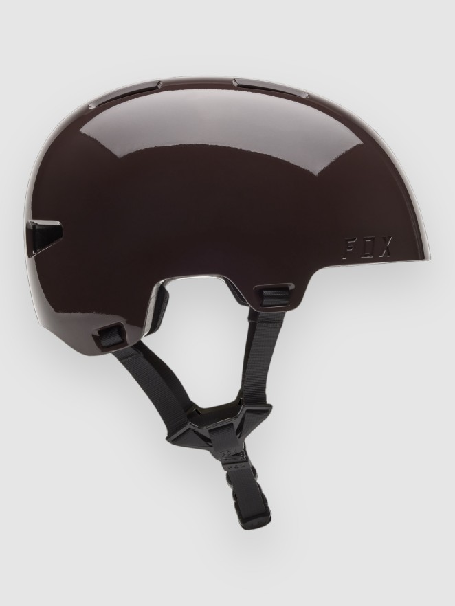 Fox Flight Solid Ce Helmet