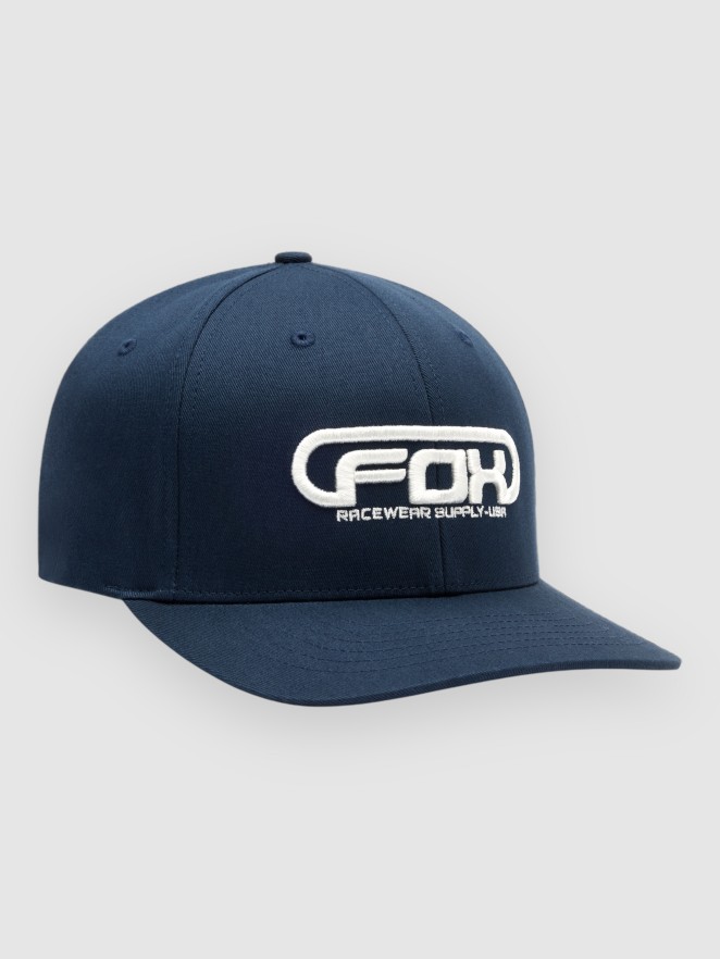 Fox Global Flexfit Cap