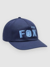 Fox Glyph Adjustable Gorra
